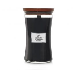 Woodwick Large Jar Black Peppercorn