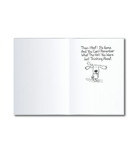 Realise Humour Card - Image 2