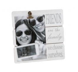Message Clip Frame Friends