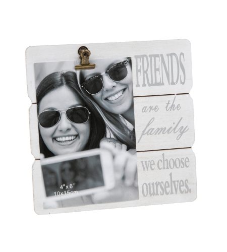 Message Clip Frame Friends