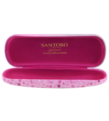 Tall Tails Glasses Case Gorjuss - Image 4