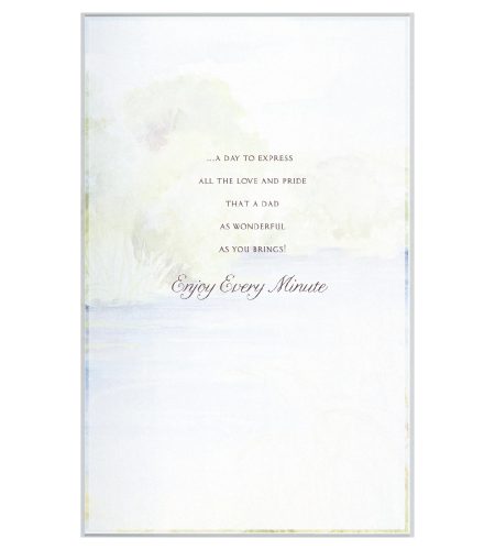 80th Birthday Dad Card - Image 2