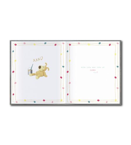 Happy Birthday Boofle Card - Image 2