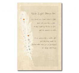 Sympathy Card