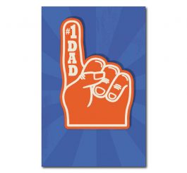Dad Birthday Card
