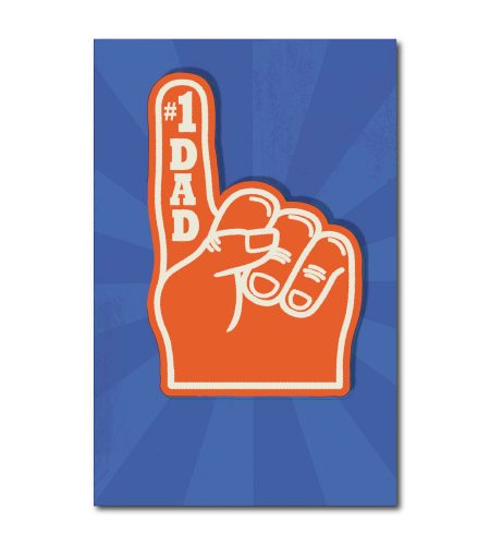 Dad Birthday Card