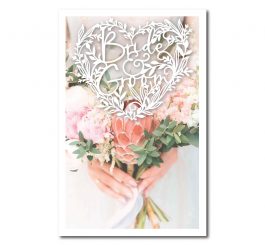 Wedding Day Card