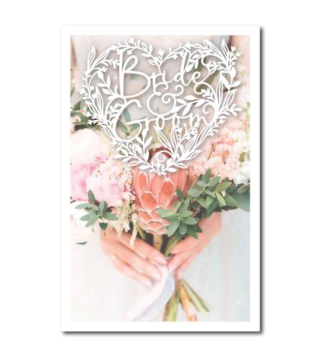 Wedding Day Card