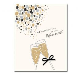 Retirement Card