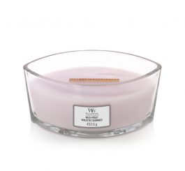 Woodwick Ellipse Wild Violet