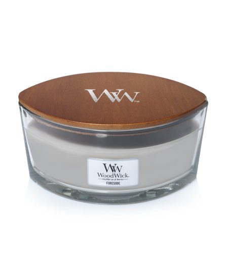 Woodwick Ellipse Fireside