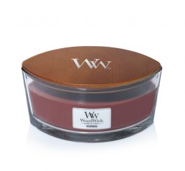 Woodwick Ellipse Redwood