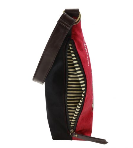 Little Red Riding Hood Large Hobo Bag Gorjuss - Image 6