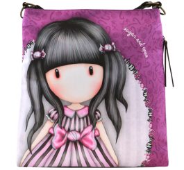 Sugar and Spice Large Hobo Bag Gorjuss