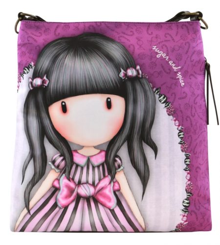Sugar and Spice Large Hobo Bag Gorjuss