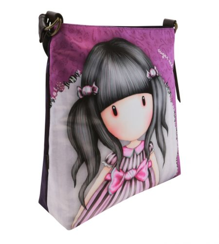 Sugar and Spice Large Hobo Bag Gorjuss - Image 2