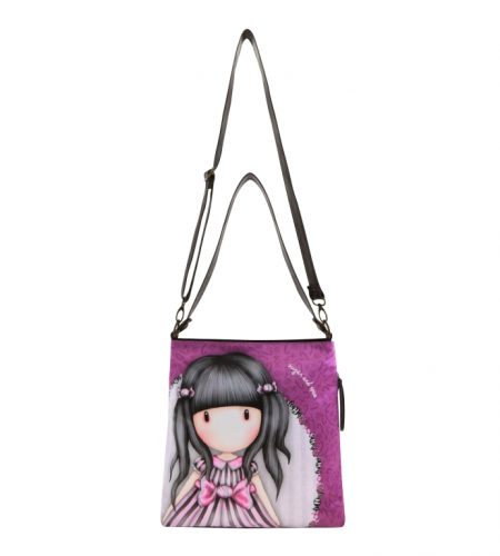 Sugar and Spice Large Hobo Bag Gorjuss - Image 4