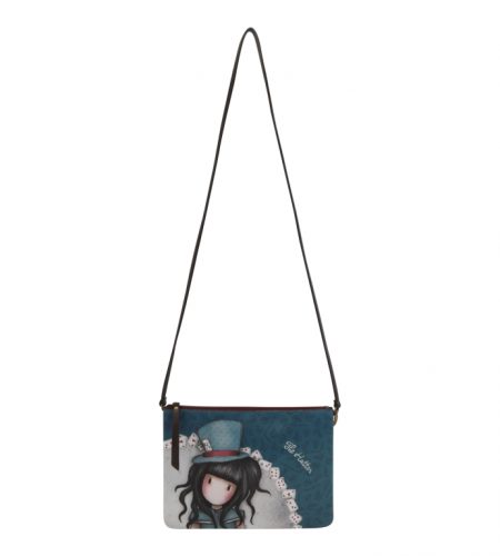 The Hatter Cross Body Bag Gorjuss - Image 4