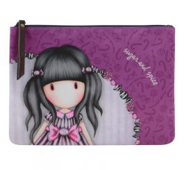 Sugar and Spice Cross Body Bag Gorjuss