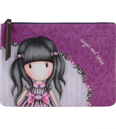 Sugar and Spice Cross Body Bag Gorjuss