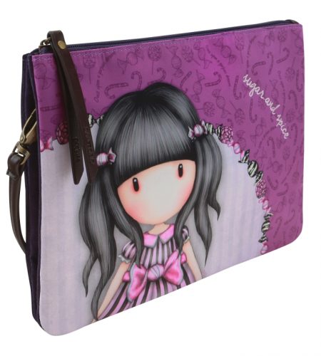 Sugar and Spice Cross Body Bag Gorjuss - Image 2