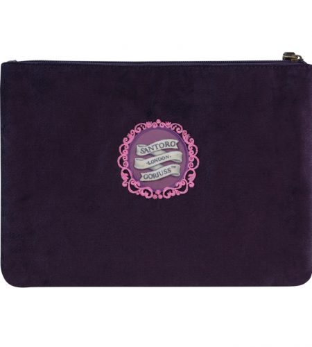 Sugar and Spice Cross Body Bag Gorjuss - Image 3