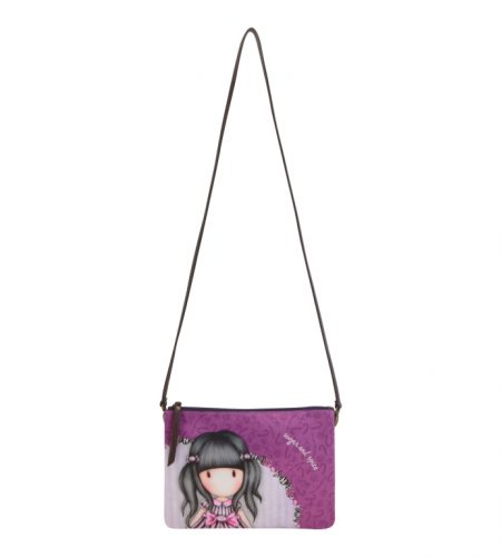 Sugar and Spice Cross Body Bag Gorjuss - Image 4