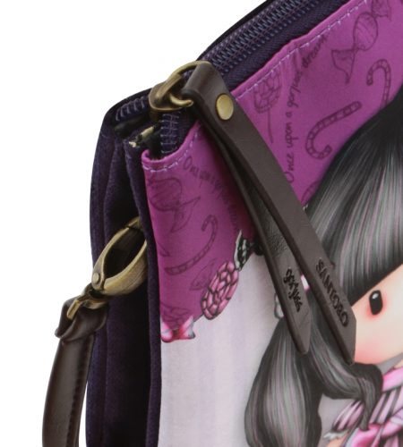 Sugar and Spice Cross Body Bag Gorjuss - Image 6