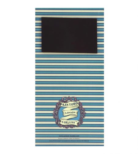 Bubble Fairy Magnetic List Pad Gorjuss - Image 3