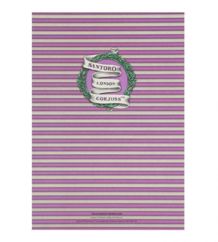 Tall Tails A5 Daily Planner Gorjuss - Image 3