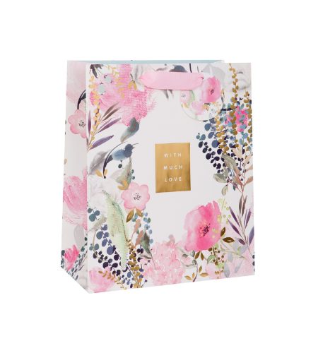 Beautiful Summer Large Gift Bag
