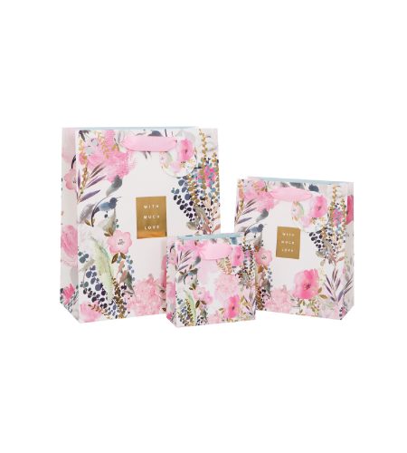 Beautiful Summer Small Gift Bag - Image 2