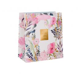 Beautiful Summer Medium Gift Bag