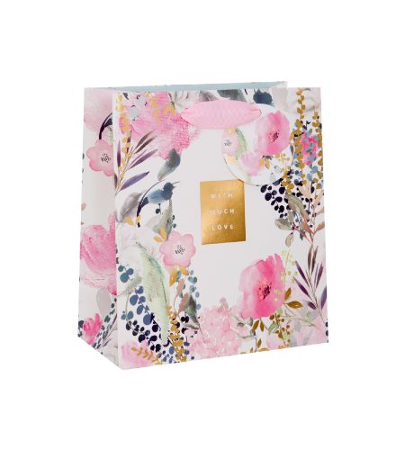 Beautiful Summer Medium Gift Bag