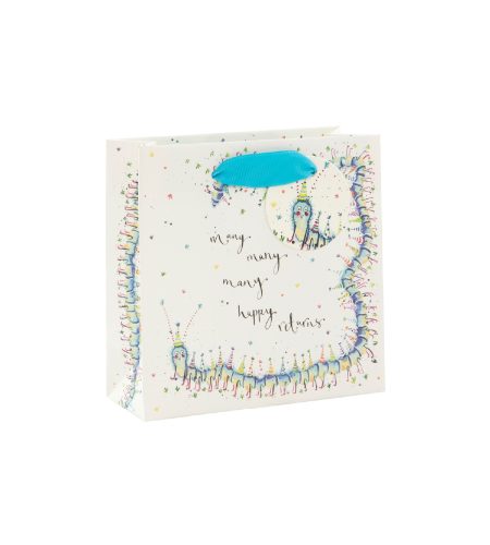 Mulgrew Centipede Small Gift Bag