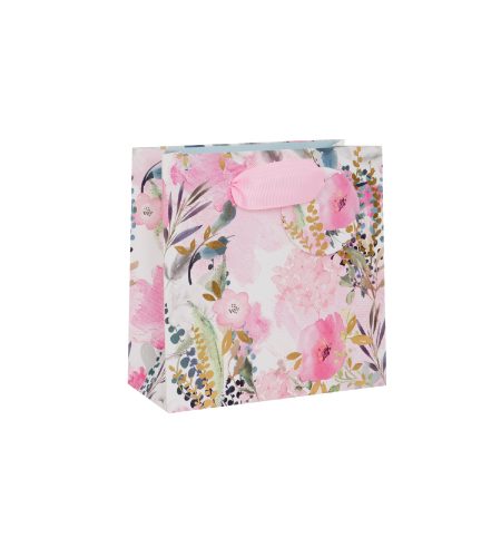 Beautiful Summer Small Gift Bag
