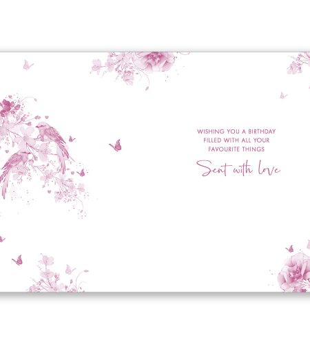 Great Grandma Birthday Card - Image 2