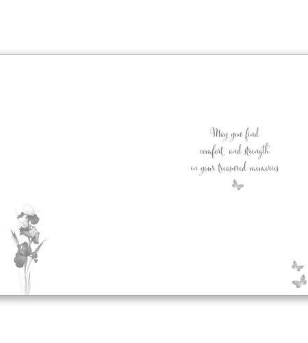 Sympathy Card - Image 2