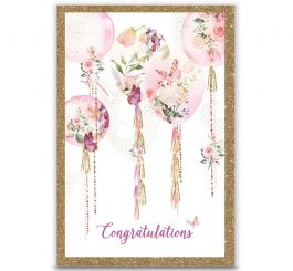 Congratulations Card