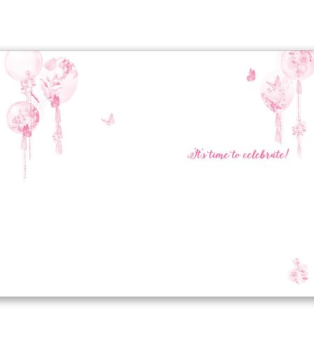 Congratulations Card - Image 2