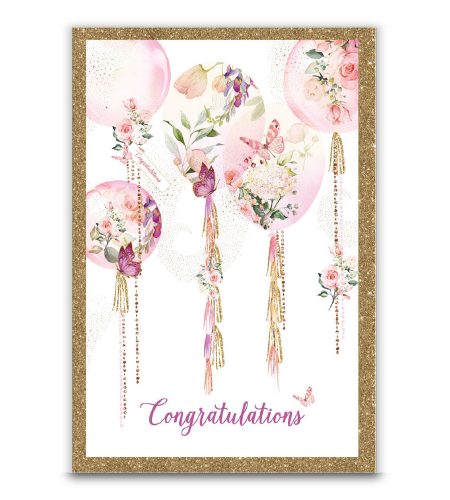 Congratulations Card