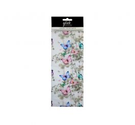 Butterfly Trail Tissue Paper