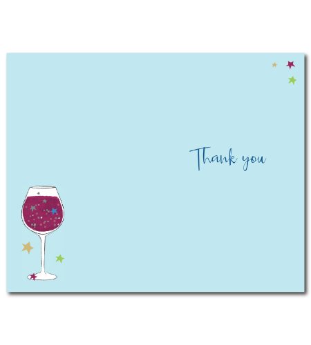 Thank You Card - Image 2
