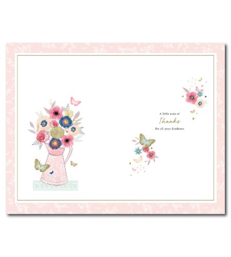 Thank You So Much Card - Image 2