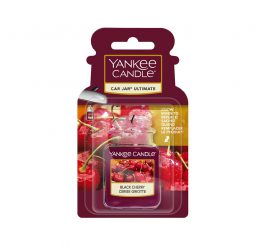 Car Jar Ultimate Black Cherry