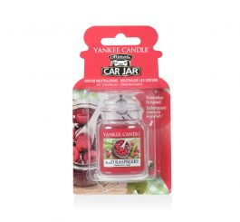 Car Jar Ultimate Red Raspberry