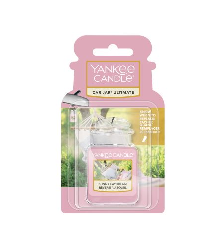 Car Jar Ultimate Sunny Daydream
