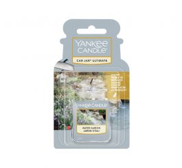 Car Jar Ultimate Water Garden