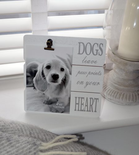 Message Clip Frame Dogs - Image 2