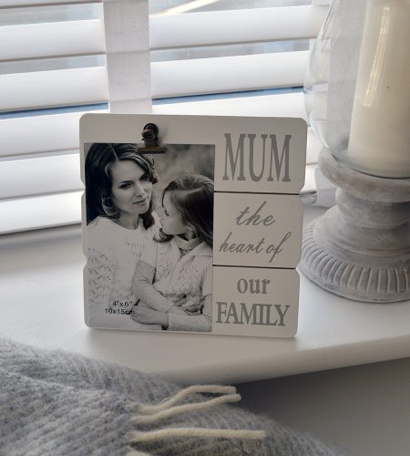 Message Clip Frame Mum - Image 2
